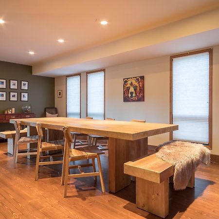Home Lodge Golden Εξωτερικό φωτογραφία